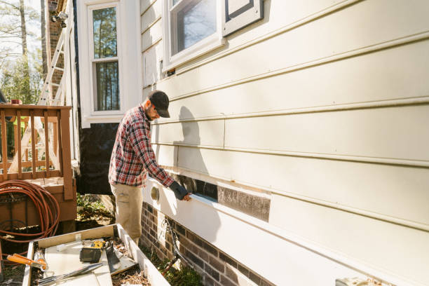 Top rated local Vinyl Siding specialists in Breezewood, PA